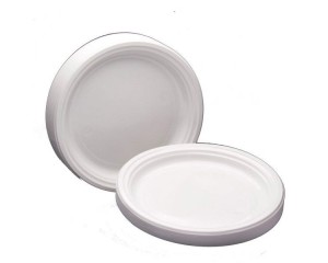PLASTICO BLANCO PS