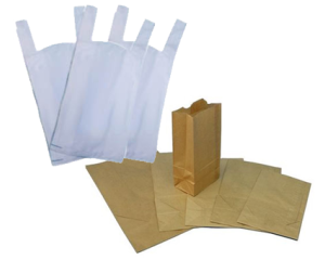 BOLSAS