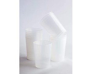 VASOS REUTILIZABLES