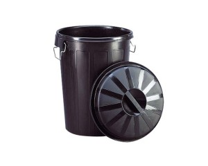 CUBOS Y PAPELERAS