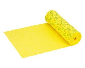 ROLLOS BAYETAS