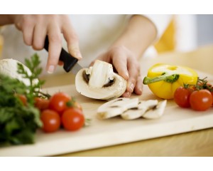 HIGIENE ALIMENTARÍA