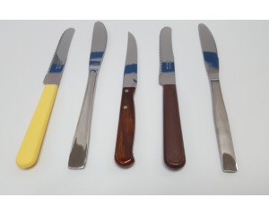 CUCHILLOS MESA