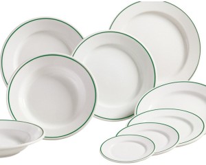 ISABA FILO VERDE