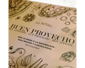 ECOLÓGICOS