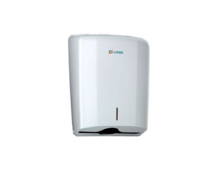 DISPENSADORES PAPEL
