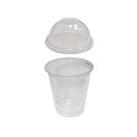 Las mejores ofertas en Vasos de vidrio con tapa