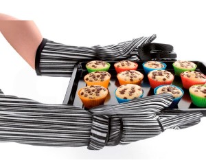 GUANTES HORNO