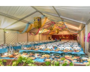 MENAJE EVENTOS
