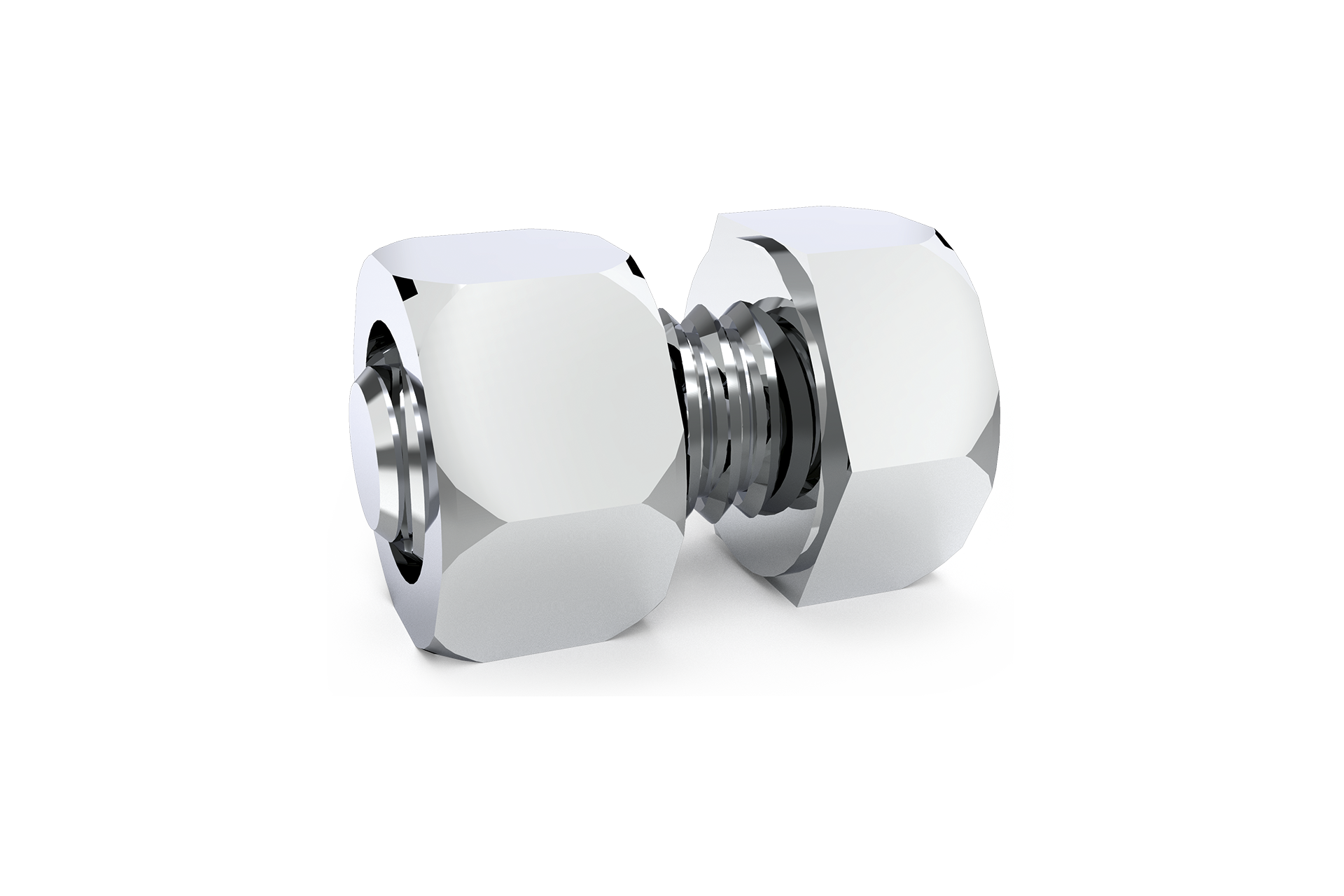TORNILLERIA INOX