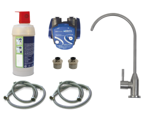 RECAMBIOS FUENTE AGUA