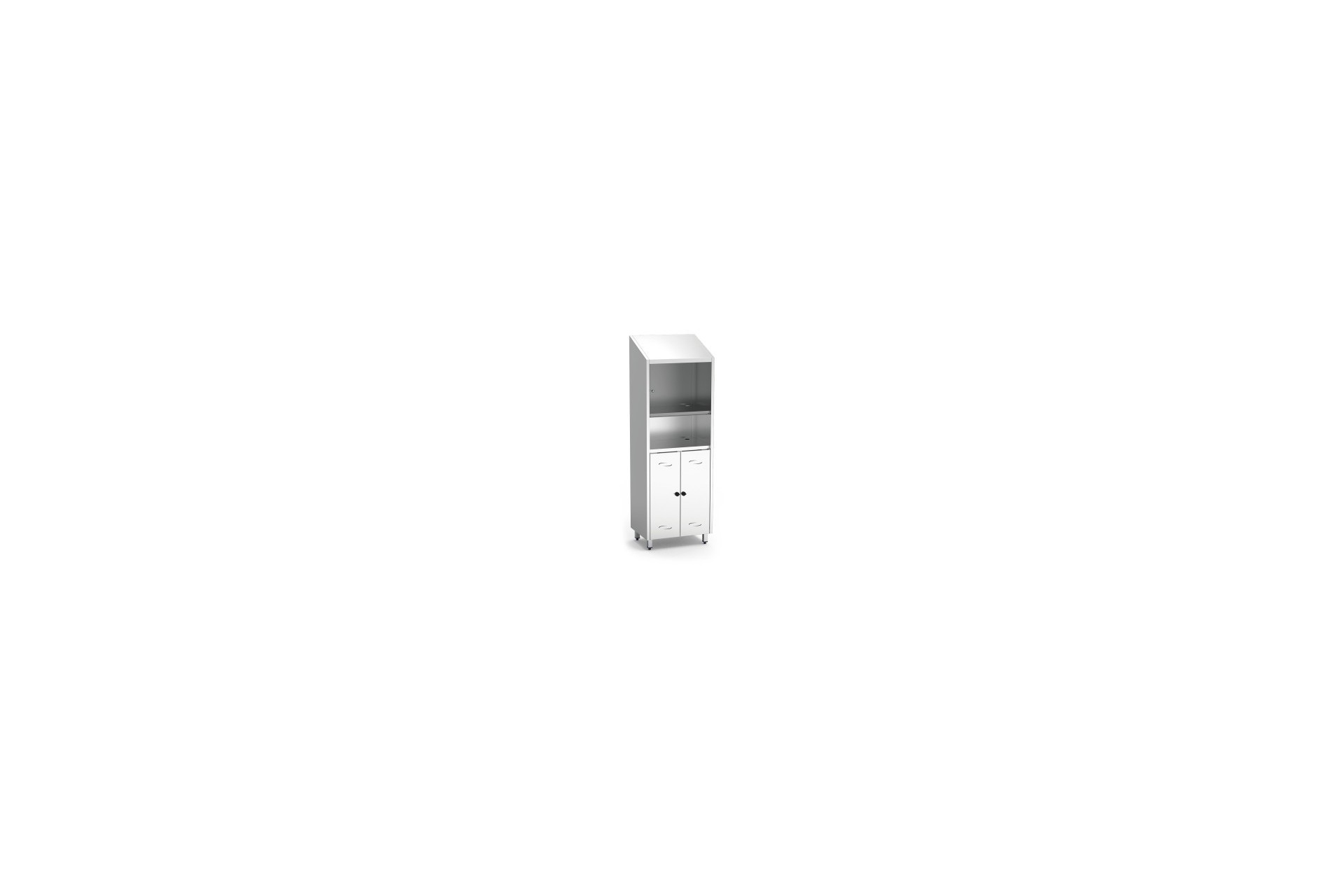 ARMARIOS INOX