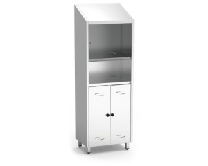 ARMARIOS INOX