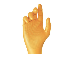 GUANTES Y ELEMENTOS DE PROTECCION