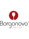 Borgonovo | Productos y Vasos Borgonovo - Hosteleros